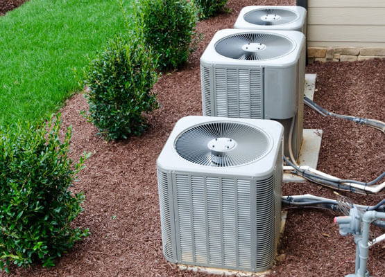 Plumbing, Electrical